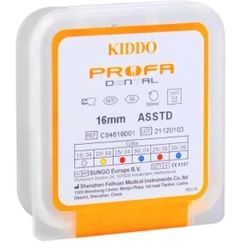 فایل روتاری اطفال پروفا