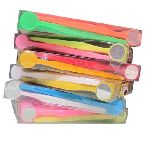 آینه یکبار مصرف سانترال FT