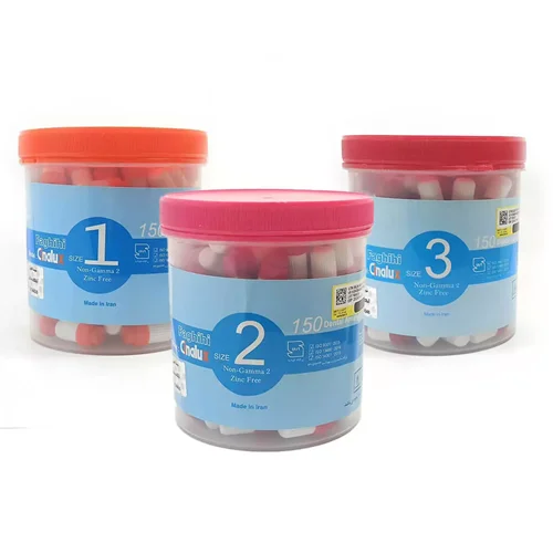 آمالگام سینالوکس 150 عددی Cinalux