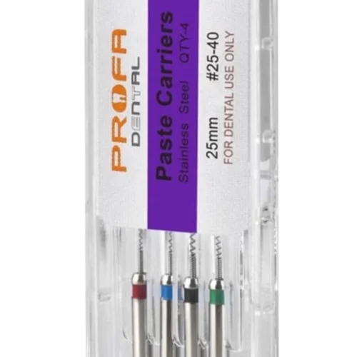 لنتولو طول 25 پروفا