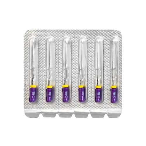 فایل دستی C طول 25 میل پروفا Profa C-File