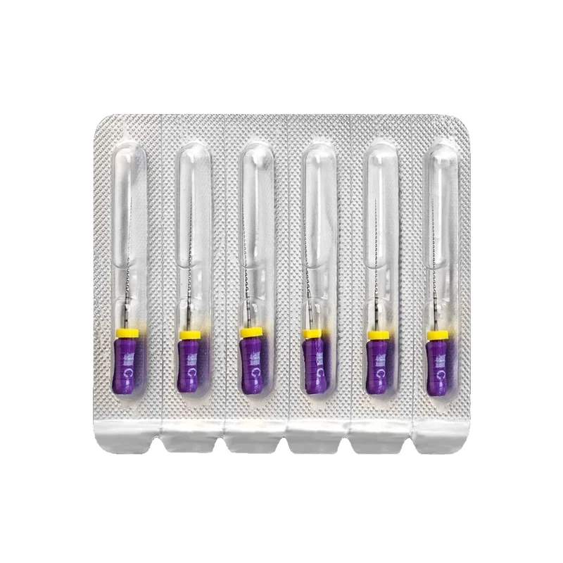 فایل دستی C طول 25 میل پروفا Profa C-File