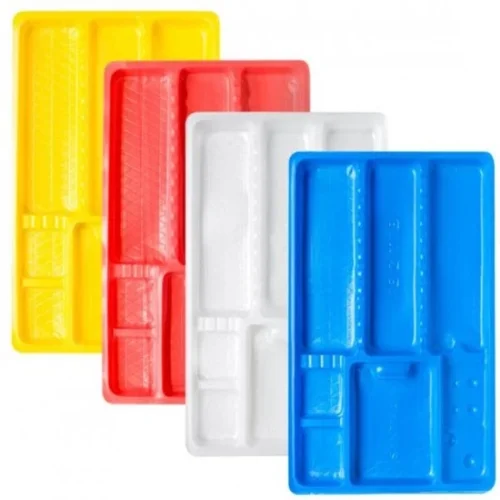 سینی یکبار مصرف سانترال Santral