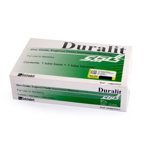 دورالیت گلچای (Duralit)