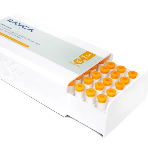 آمالگام رایکادنت Rayca Dent Amalgam