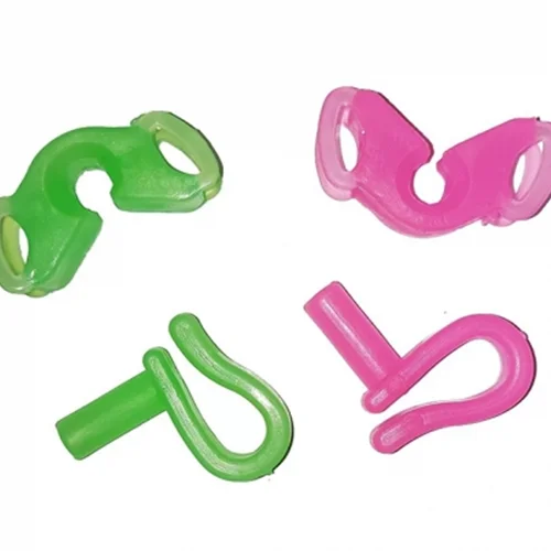 دهان باز کن لقمه ای زلال