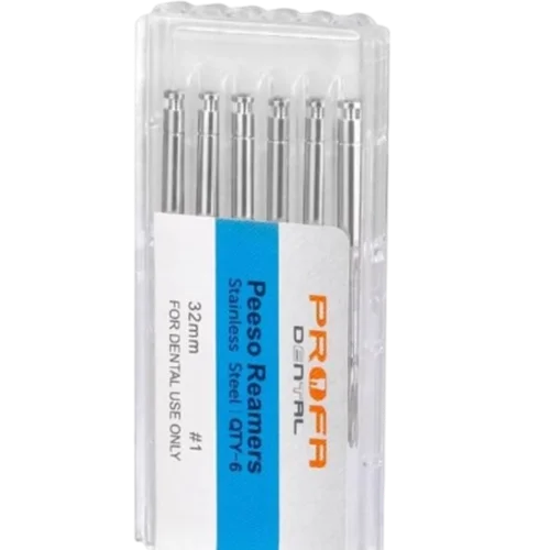 پیزو ریمر طول 32 میل پروفا