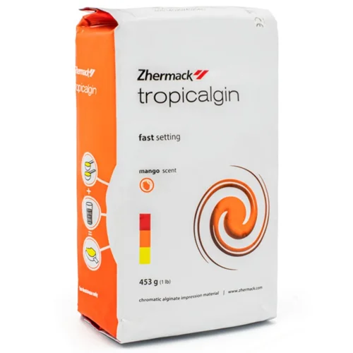 آلژینات زرماخ زرماک