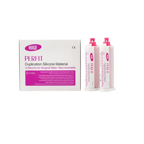 جینجیوال ماسک هیوج Gingival Mask Huge