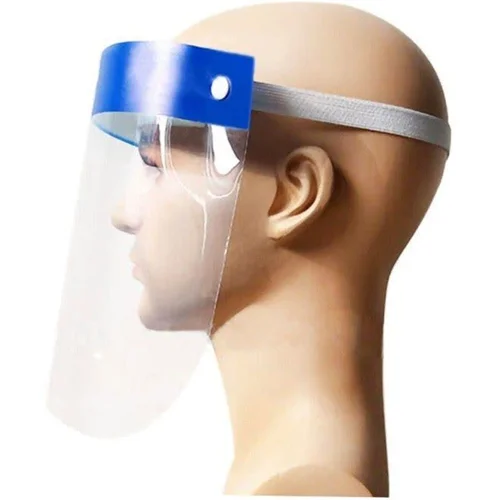 شیلد محافظ صورت کش دار