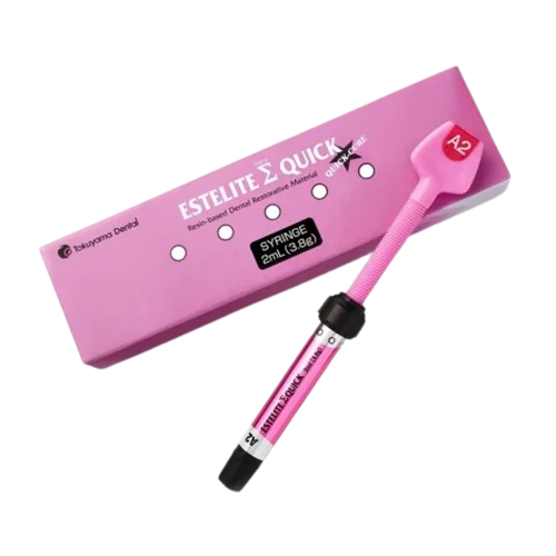 کامپوزیت توکویاما - Tokuyama