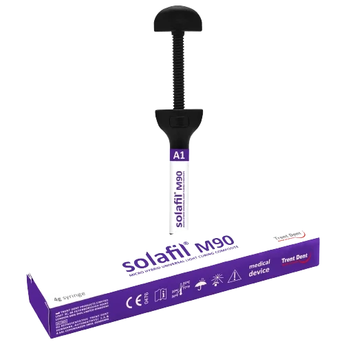 کامپوزیت سولافیل Solafil M90