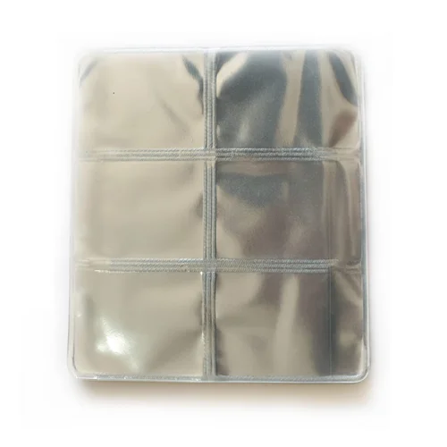 فریم فیلم رادیوگرافی ۵۰ عددی زلال