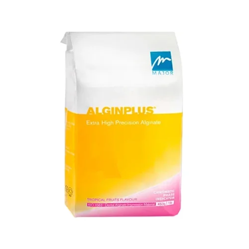 آلژینات کروماتیک ماژور Major Alginplus