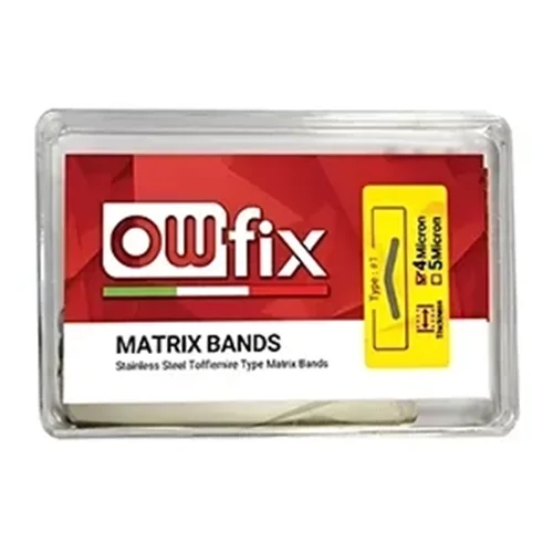 نوار ماتریکس اطفال ۱۴۴ عددی اوفیکس Owfix