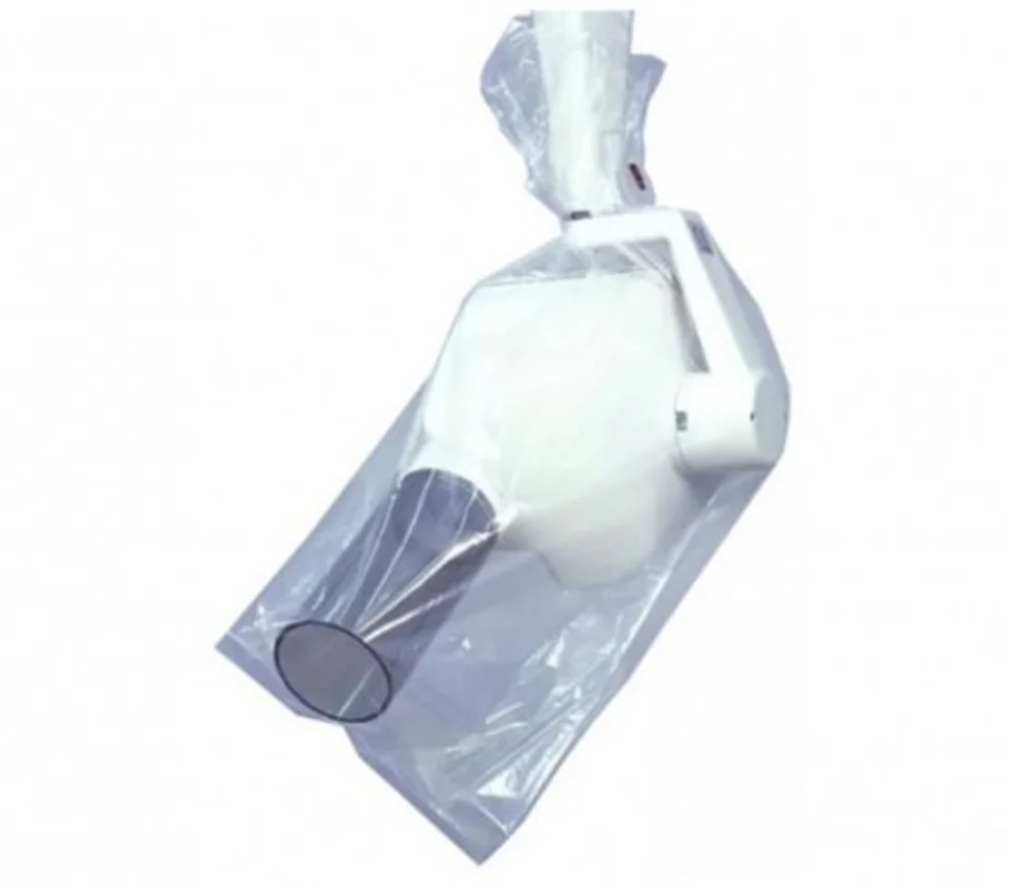 روکش هد رادیوگرافی زلال